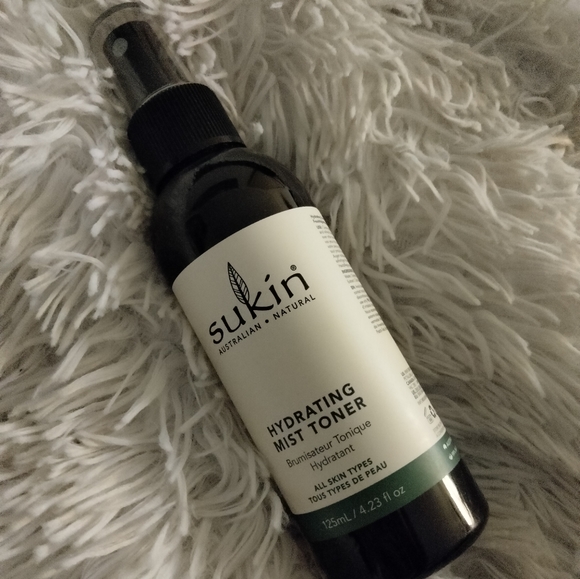 🆕 Sukin Natural Hydrating Facial Mist - Picture 7 of 14
